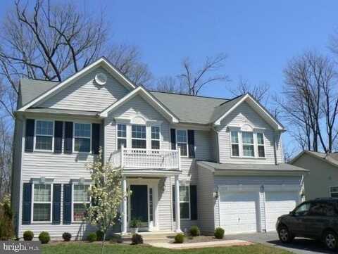 204 MOSSY LANE, MARTINSBURG, WV 25404
