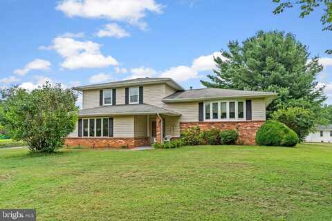 5134 PERRY ROAD, MOUNT AIRY, MD 21771