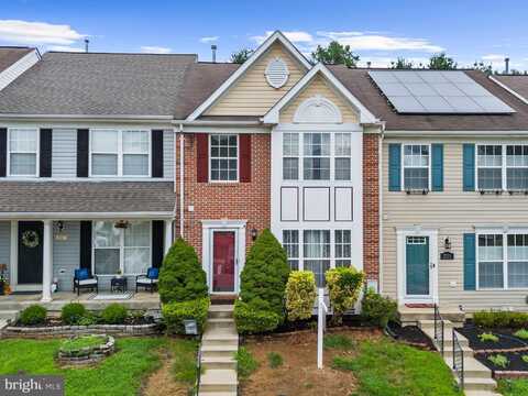 2309 KATELAND COURT, ABINGDON, MD 21009