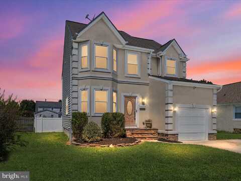 166 MEADOW ROAD, PASADENA, MD 21122