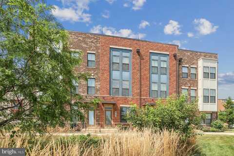 4762 TOWNE SQUARE BOULEVARD, SUITLAND, MD 20746