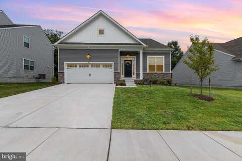 47 CHASE CIRCLE, ELKTON, MD 21921