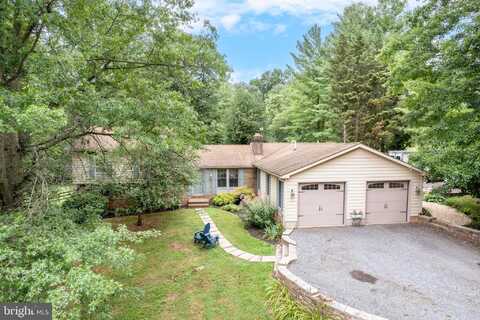 3346 KUMP STATION ROAD, TANEYTOWN, MD 21787