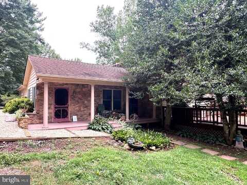 3346 KUMP STATION ROAD, TANEYTOWN, MD 21787