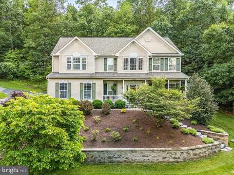4644 OLD SWIMMING POOL ROAD, BRADDOCK HEIGHTS, MD 21714