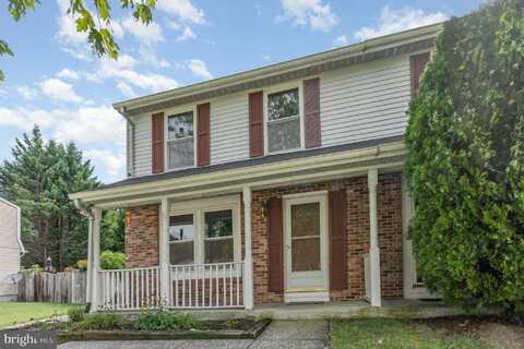7983 COVINGTON AVENUE, GLEN BURNIE, MD 21061