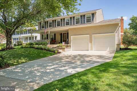 15395 AUTUMN LANE, DUMFRIES, VA 22025
