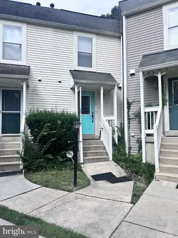3449 LINDENWOOD DRIVE, LAUREL, MD 20724
