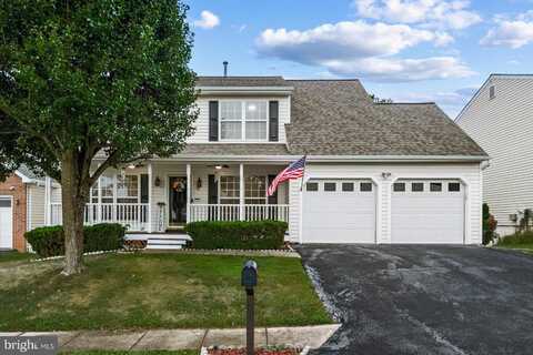 12 LAKESIDE DRIVE, STAFFORD, VA 22554