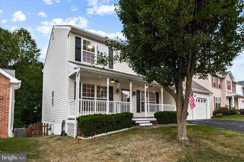 12 LAKESIDE DRIVE, STAFFORD, VA 22554