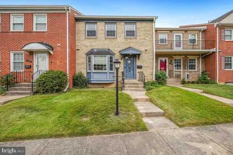 3093 COVINGTON STREET, FAIRFAX, VA 22031