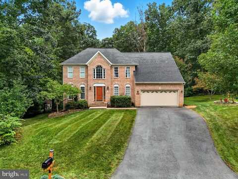 10740 BRIDLEREIN COURT, SPOTSYLVANIA, VA 22553