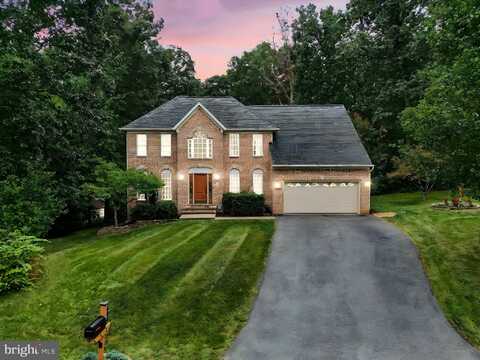 10740 BRIDLEREIN COURT, SPOTSYLVANIA, VA 22553