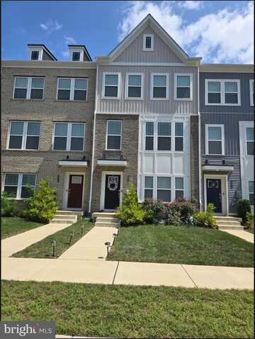 6960 FARRAGUT DRIVE, BRYANS ROAD, MD 20616