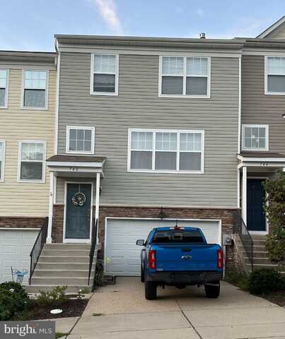 740 PIN OAK COURT, PRINCE FREDERICK, MD 20678