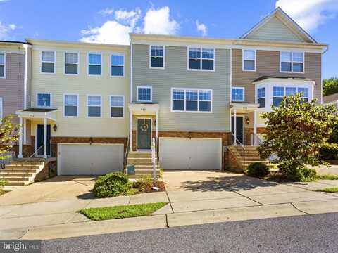 740 PIN OAK COURT, PRINCE FREDERICK, MD 20678