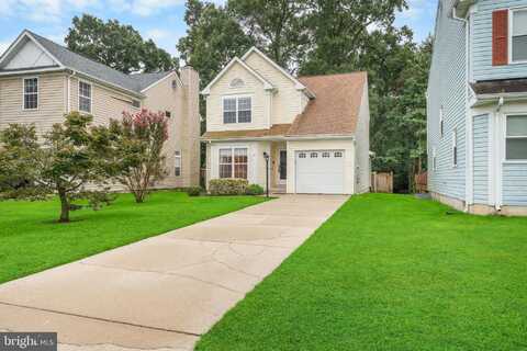 6343 GORAL COURT, WALDORF, MD 20603