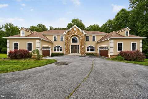 16831 SWANSON ROAD, UPPER MARLBORO, MD 20774