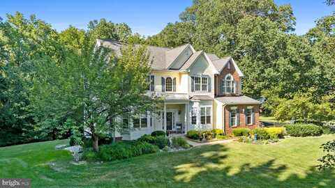 8100 DEEPWATER VIEW PLACE, PORT TOBACCO, MD 20677