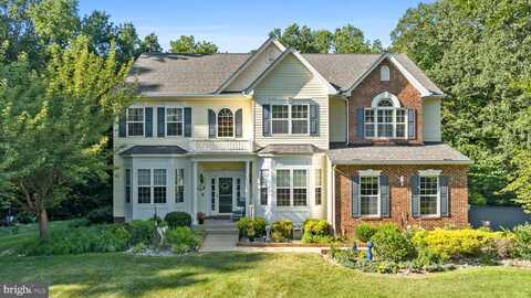 8100 DEEPWATER VIEW PLACE, PORT TOBACCO, MD 20677