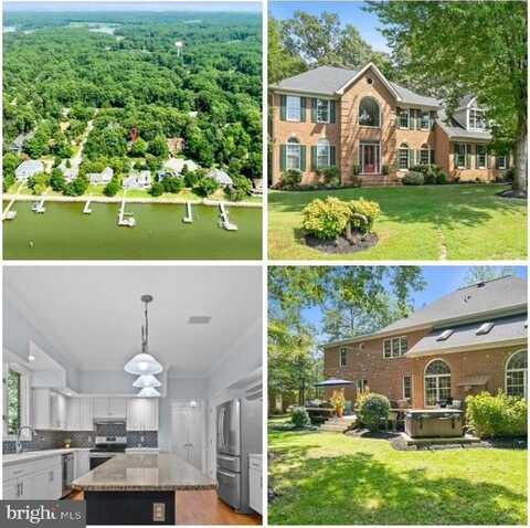 11335 ETHAN COURT, ISSUE, MD 20645