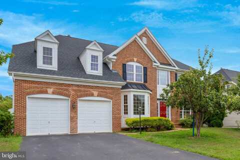 3803 BELL MANOR COURT, FALLS CHURCH, VA 22041