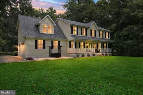 27691 VALLEY WOOD COURT, MECHANICSVILLE, MD 20659