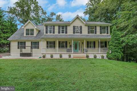 27691 VALLEY WOOD COURT, MECHANICSVILLE, MD 20659