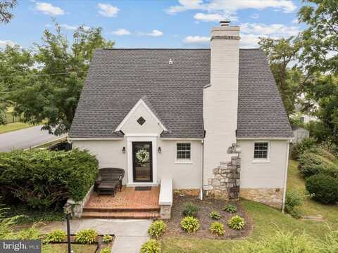 25 E HART STREET, WINCHESTER, VA 22601