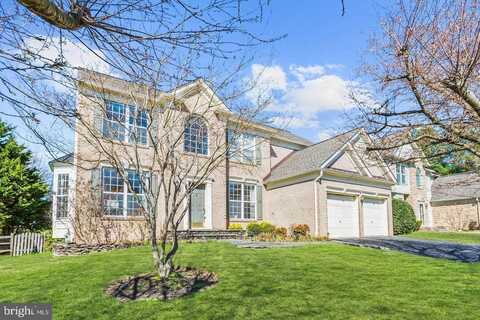 6417 ERIN DRIVE, CLARKSVILLE, MD 21029