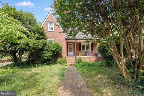 2401 RIDGE ROAD DRIVE, ALEXANDRIA, VA 22302
