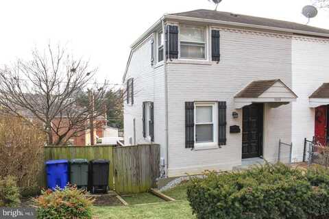 3616 KEMPER ROAD, ARLINGTON, VA 22206
