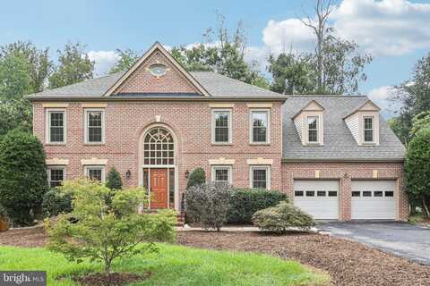12720 KNIGHTSBRIDGE DRIVE, WOODBRIDGE, VA 22192
