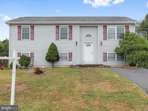 146 VIRGO LANE, MARTINSBURG, WV 25404
