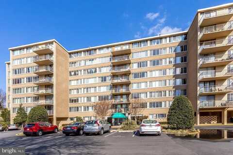 5565 COLUMBIA PIKE, ARLINGTON, VA 22204