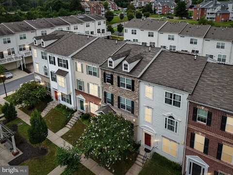 111 TANGLEWOOD MANOR DRIVE, SILVER SPRING, MD 20904