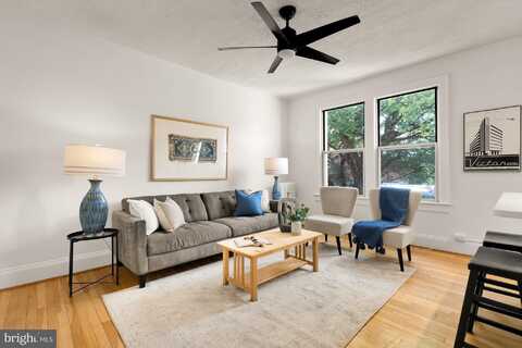 1820 CLYDESDALE PLACE NW, WASHINGTON, DC 20009