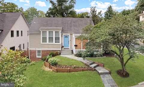 1130 17TH STREET S, ARLINGTON, VA 22202