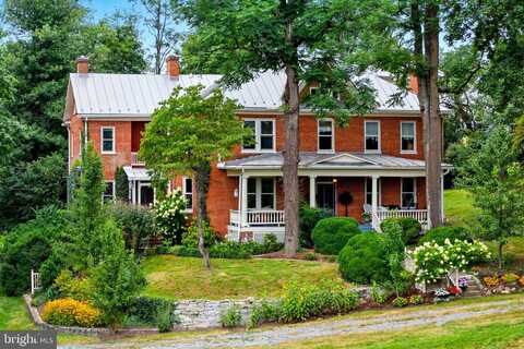 731 APPLE PIE RIDGE ROAD, WINCHESTER, VA 22603