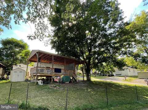 Block 9 Lot 8 ICE CREAM STREET, FALLING WATERS, WV 25419