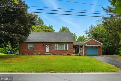 420 OBERLIN ROAD, MIDDLETOWN, PA 17057