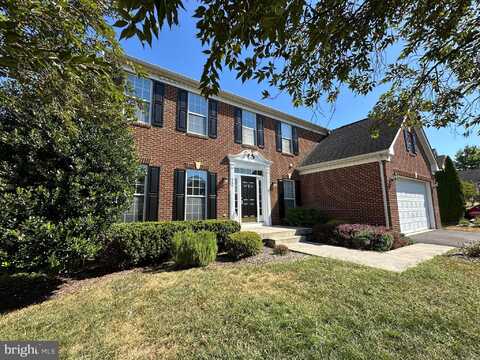 72 MADDEX FARM DRIVE, SHEPHERDSTOWN, WV 25443