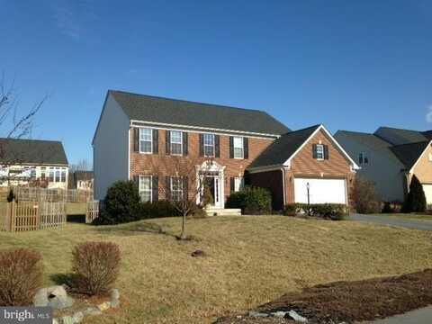 72 MADDEX FARM DRIVE, SHEPHERDSTOWN, WV 25443