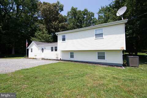 7881 DYER ROAD, DENTON, MD 21629