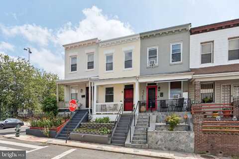 3563 6TH STREET NW, WASHINGTON, DC 20010