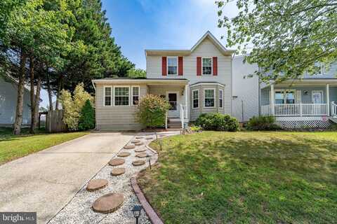 983 PEBBLESTONE ROAD, PASADENA, MD 21122