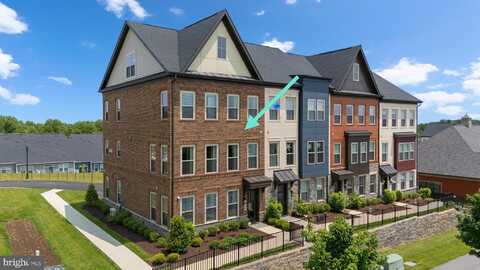22327 CABIN BRANCH AVENUE, CLARKSBURG, MD 20871