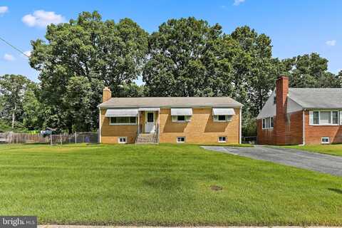7214 EARL DRIVE, DISTRICT HEIGHTS, MD 20747