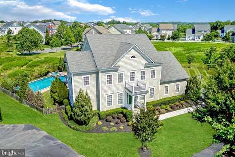 41744 IVY GLEN COURT, ASHBURN, VA 20148