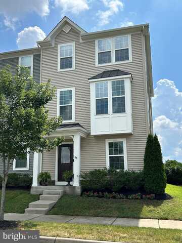 5527 HALE STREET, BEALETON, VA 22712